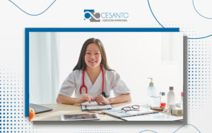 Legislação Trabalhista Para Médicos Entenda Como Funciona Blog - Cesanto Assessoria Empresarial | Escritório de Contabilidade na Zona Sul - SP