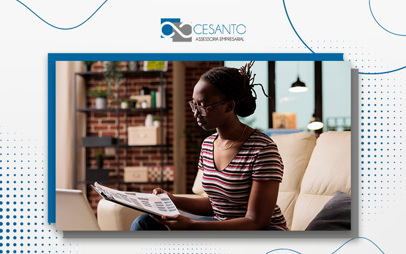 Veja Como Resolver Blog - Cesanto Assessoria Empresarial | Escritório de Contabilidade na Zona Sul - SP