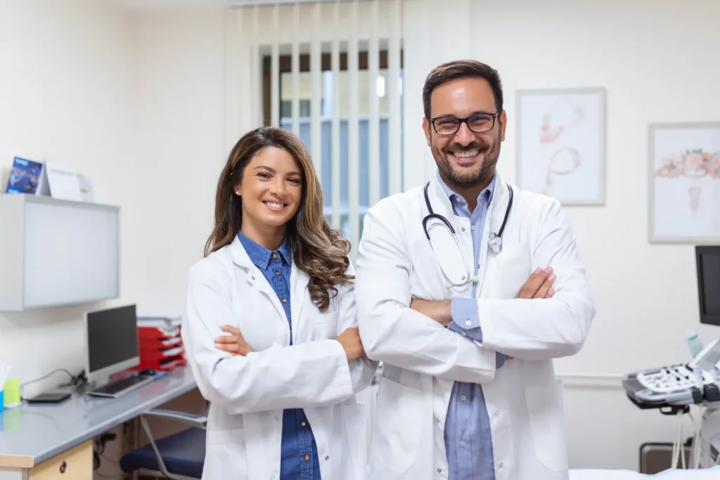 Abertura De Empresa Para Médicos - Cesanto Assessoria Empresarial | Escritório de Contabilidade na Zona Sul - SP