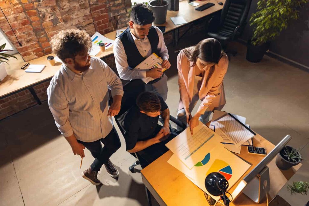 Assessoria Contábil Para Startups - Cesanto Assessoria Empresarial | Escritório de Contabilidade na Zona Sul - SP