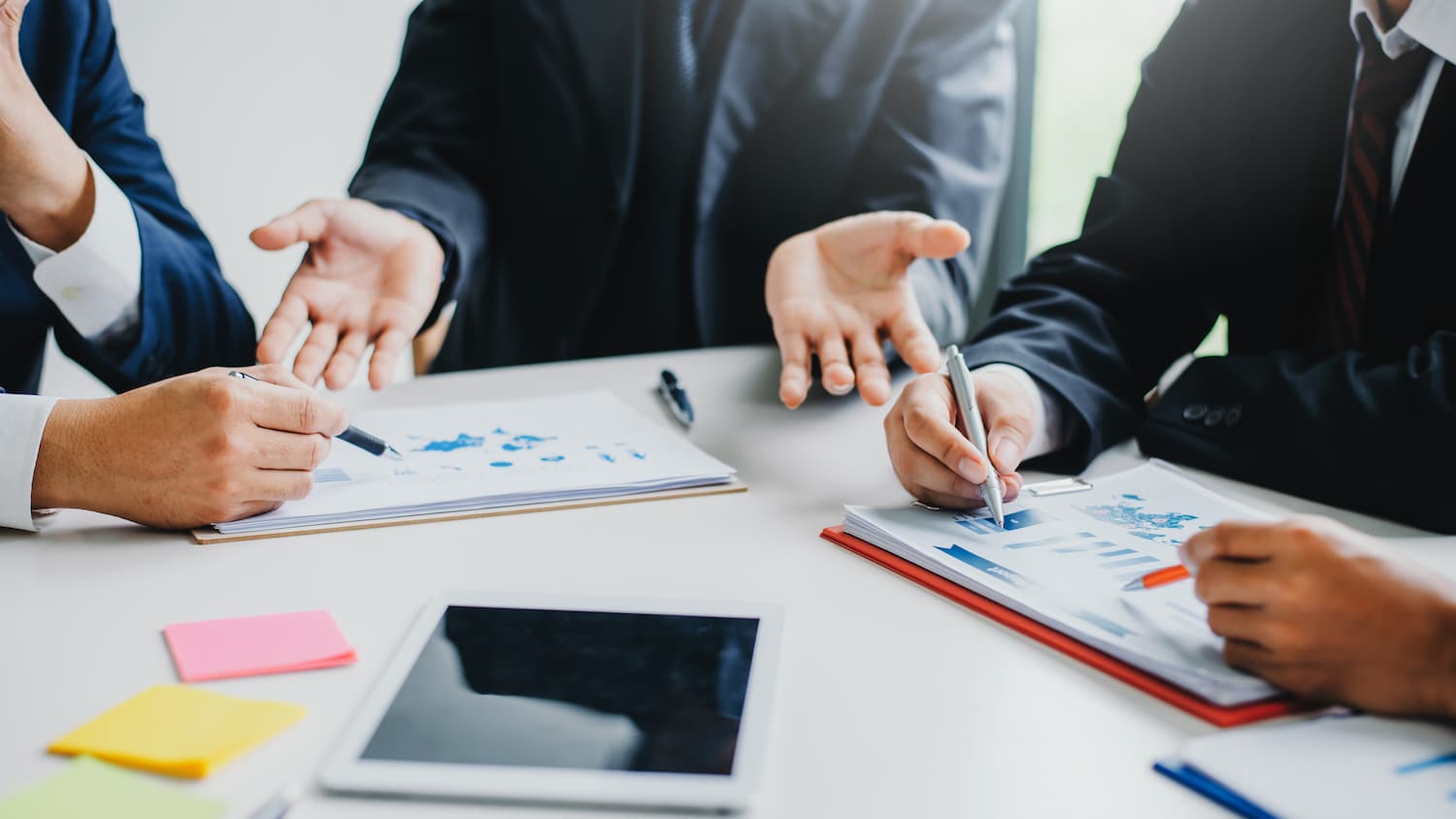 Assessoria Para Constituição De Empresa - Cesanto Assessoria Empresarial | Escritório de Contabilidade na Zona Sul - SP