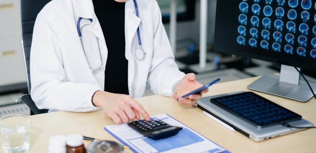 Gestão Financeira Para Médicos - Cesanto Assessoria Empresarial | Escritório de Contabilidade na Zona Sul - SP