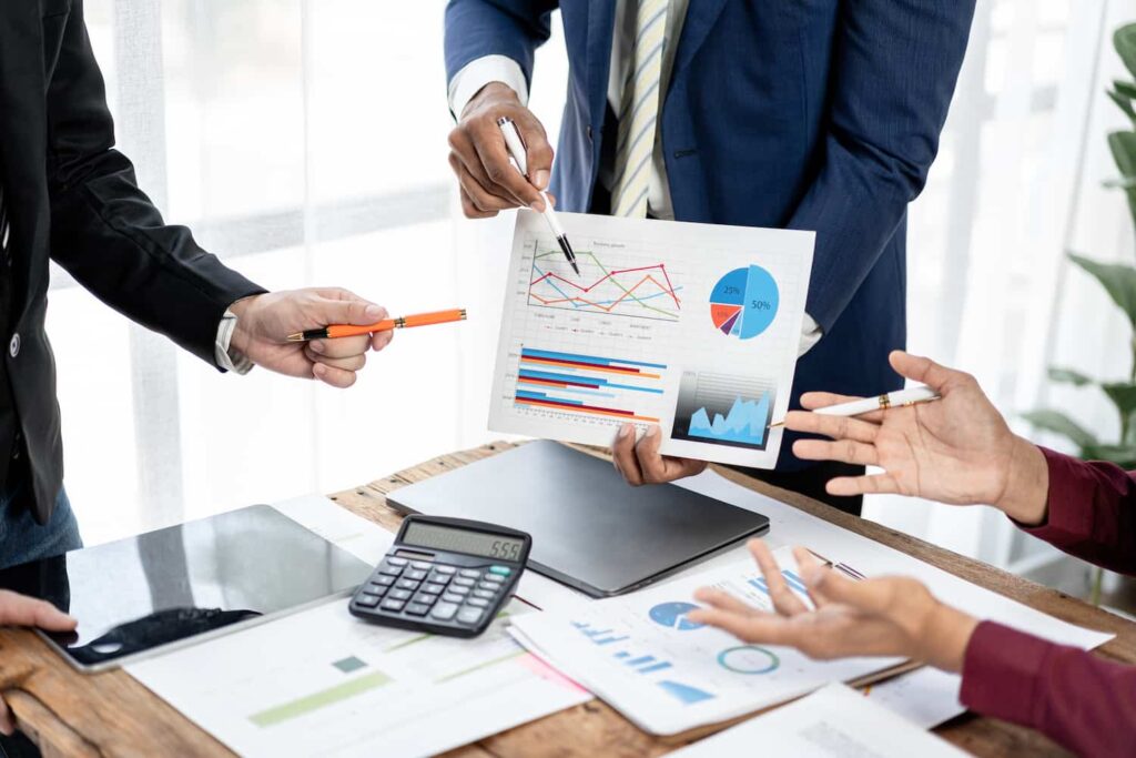 Gestão De Custos Empresariais - Cesanto Assessoria Empresarial | Escritório de Contabilidade na Zona Sul - SP