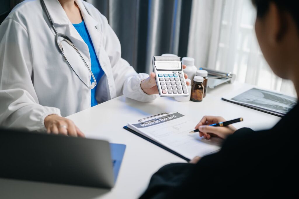 Impostos Médicos - Cesanto Assessoria Empresarial | Escritório de Contabilidade na Zona Sul - SP