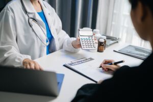 Impostos Médicos - Cesanto Assessoria Empresarial | Escritório de Contabilidade na Zona Sul - SP