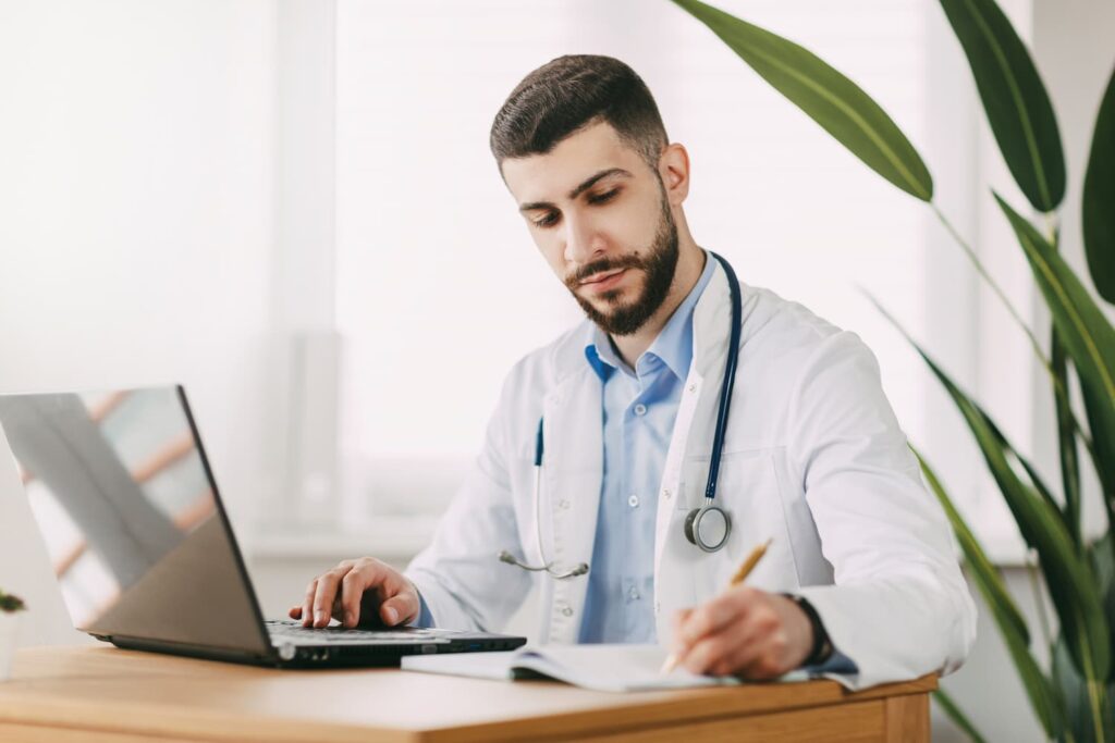 Médico Pj Ou Autônomo - Cesanto Assessoria Empresarial | Escritório de Contabilidade na Zona Sul - SP
